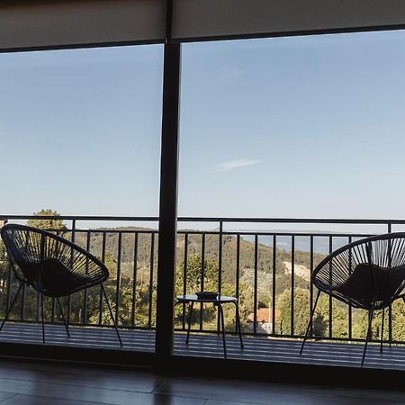 Casas Da Morgadinha - Casas De Ferias E Turismo Rural Celorico De Basto Eksteriør bilde